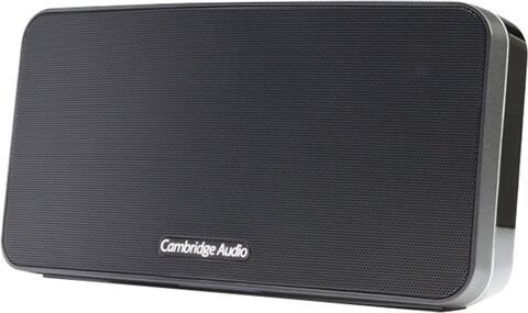 Refurbished: Cambridge Audio GO V2 Wireless Portable Speaker, B