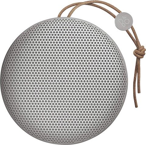 Refurbished: Bang & Olufsen BeoPlay A1 - Natural, C