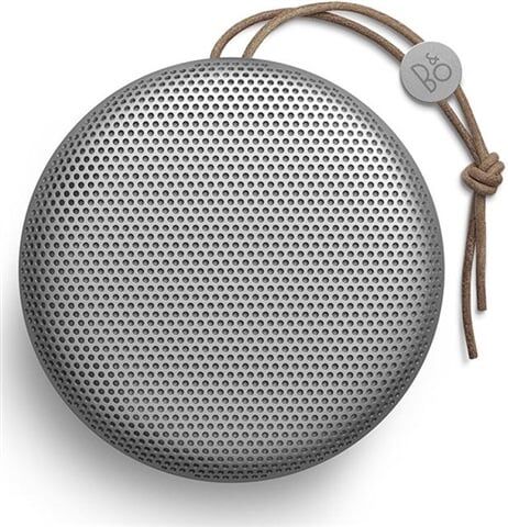 Refurbished: Bang & Olufsen BeoPlay A1 - Natural, A