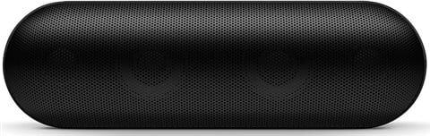 Refurbished: Beats Pill+ (Plus) Portable Speaker, C Refurbished: Beats Pill+ (Plus) Portable Speaker, C