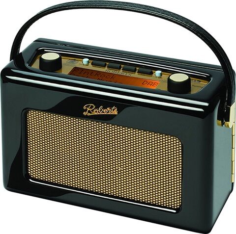 Refurbished: Roberts Revival RD60 FM/DAB/DAB+ Digital Radio, C