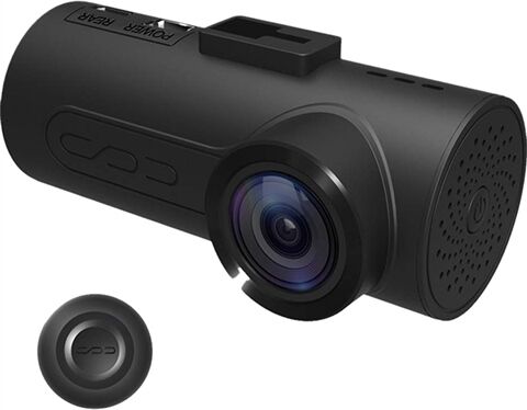 Refurbished: HaloCam C1 Plus 1080P Dashcam, B Refurbished: HaloCam C1 Plus 1080P Dashcam, B