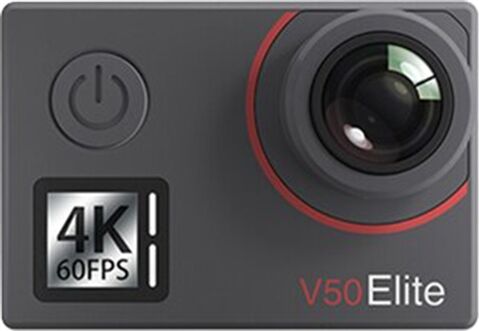 Refurbished: Akaso V50 Elite 4K Action Camera, B Refurbished: Akaso V50 Elite 4K Action Camera, B