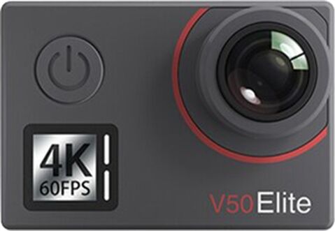 Refurbished: Akaso V50 Elite 4K Action Camera, B