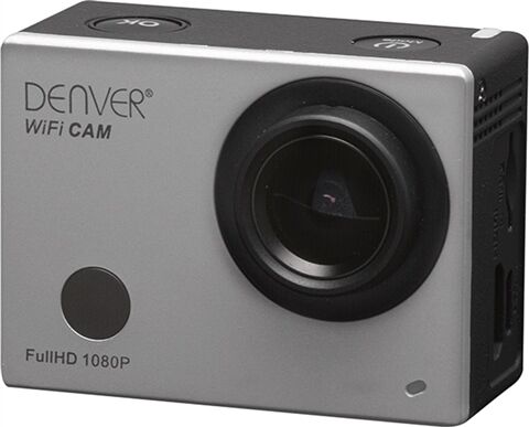 Refurbished: Denver ACT-5030W 1080p Action Cam, B Refurbished: Denver ACT-5030W 1080p Action Cam, B