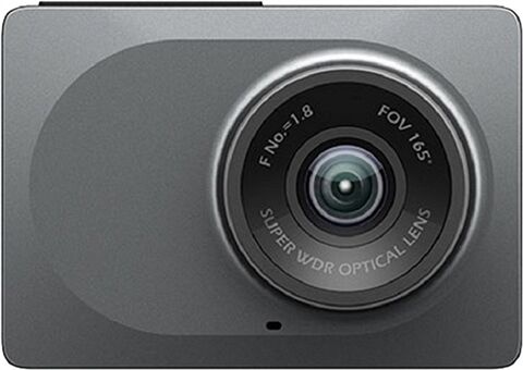 Refurbished: Yi YCS.1015 Smart Full HD Dashcam, B Refurbished: Yi YCS.1015 Smart Full HD Dashcam, B