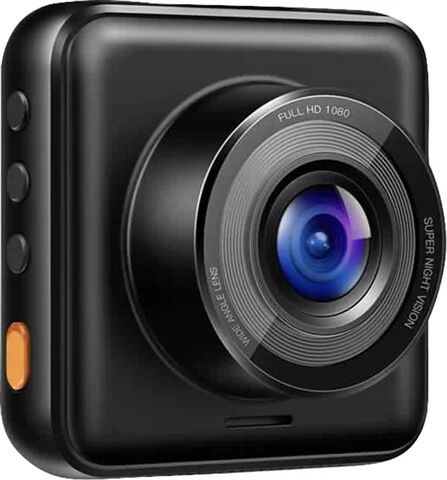 Refurbished: Apeman C420 Dash Cam, A