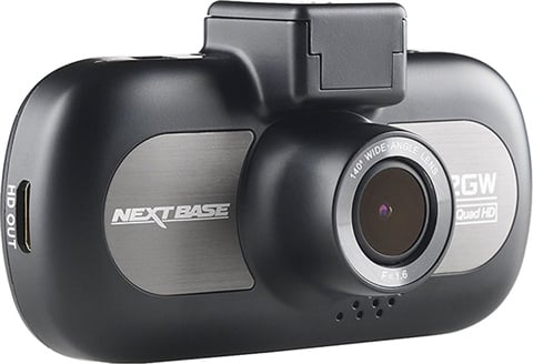 Refurbished: Nextbase 412GW In-Car Dash Cam, B Refurbished: Nextbase 412GW In-Car Dash Cam, B