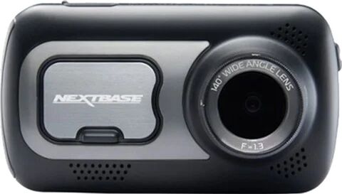 Refurbished: Nextbase 522GW In-Car Dash Cam, B Refurbished: Nextbase 522GW In-Car Dash Cam, B