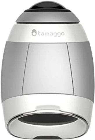 Refurbished: Tamaggo 360 LiveCam HD Camcorder, A