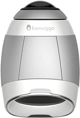 Refurbished: Tamaggo 360 LiveCam HD Camcorder, A Refurbished: Tamaggo 360 LiveCam HD Camcorder, A