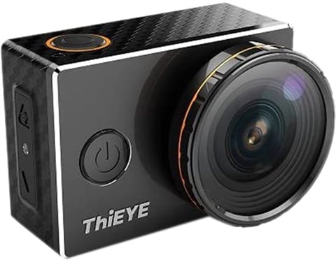 Refurbished: ThiEYE V5s 4K Wifi Action Camera, B Refurbished: ThiEYE V5s 4K Wifi Action Camera, B