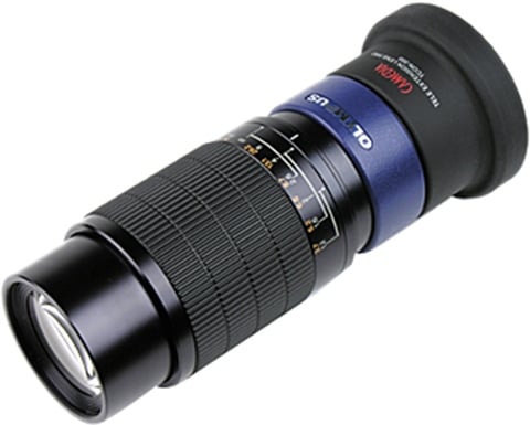 Refurbished: Olympus TCON-300 3X Ext Lens for E-20 Refurbished: Olympus TCON-300 3X Ext Lens for E-20