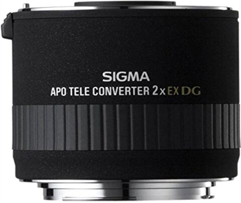 Refurbished: Sigma APO Teleconverter 2x EX (Minolta)