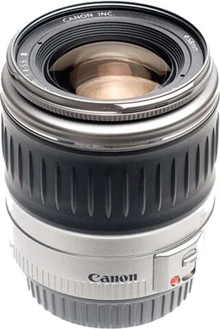 Refurbished: Canon EF 28-90mm f/4-5.6 III Silver Lens Refurbished: Canon EF 28-90mm f/4-5.6 III Silver Lens