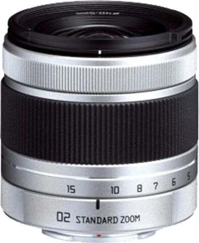 Refurbished: Pentax Q 02 Standard Zoom 5-15mm f/2.8-4.5 Lens