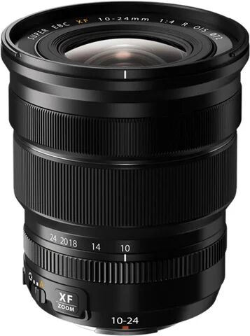 Refurbished: Fujifilm XF 10-24mm f/4 R OIS