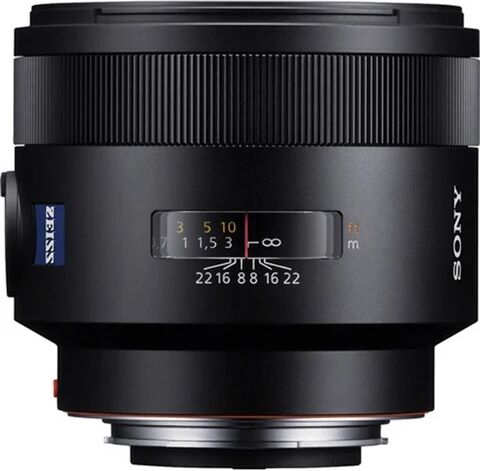 Refurbished: Sony SAL50F14Z Planar T* 50mm F1.4 ZA SSM