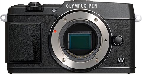 Olympus Pen E-P5 16M (Body Only), C