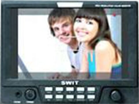 Refurbished: Swit S-1070CS 7” HDMI Monitor, B Refurbished: Swit S-1070CS 7” HDMI Monitor, B