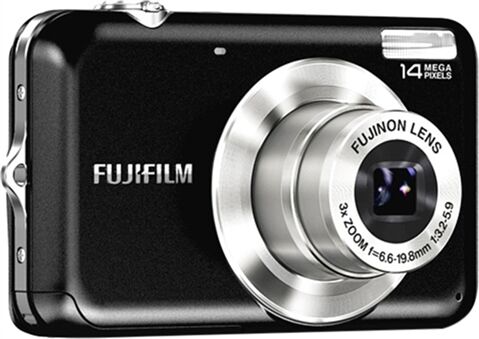 Refurbished: Fujifilm JV150 14M, B Refurbished: Fujifilm JV150 14M, B