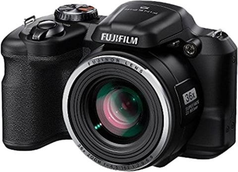 Refurbished: Fuji Finepix S8650 16M, C Refurbished: Fuji Finepix S8650 16M, C