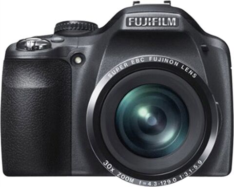 Refurbished: Fuji SL280 14M, B Refurbished: Fuji SL280 14M, B