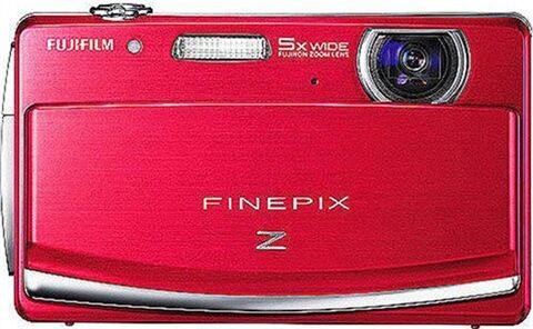Refurbished: Fujifilm FinePix Z85 14MP, B
