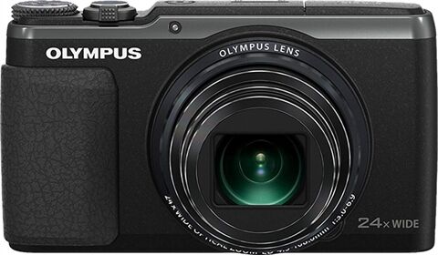 Refurbished: Olympus SH-60 16M, B