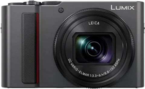 Refurbished: Panasonic Lumix DC-TZ200 20.1MP, C