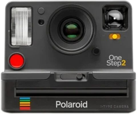 Refurbished: Polaroid OneStep 2 i-Type Camera, C Refurbished: Polaroid OneStep 2 i-Type Camera, C