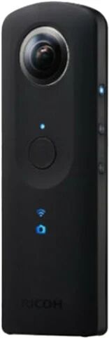 Refurbished: Ricoh Theta S 360 Degree Digital Camera, B