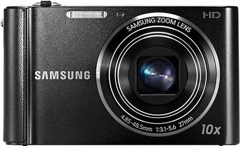 Refurbished: Samsung ST200 16MP, B Refurbished: Samsung ST200 16MP, B