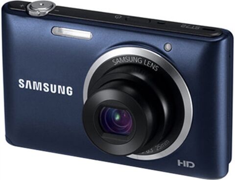 Refurbished: Samsung ST-72 16M, B Refurbished: Samsung ST-72 16M, B