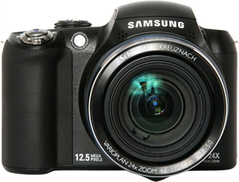 Refurbished: Samsung WB5000 12M, C Refurbished: Samsung WB5000 12M, C