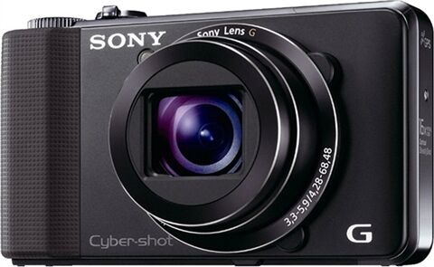 Refurbished: Sony DSC-HX9V 16M, C Refurbished: Sony DSC-HX9V 16M, C