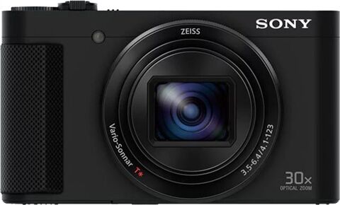 Refurbished: Sony DSC-HX90 18.2M, C Refurbished: Sony DSC-HX90 18.2M, C