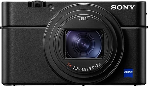 Refurbished: Sony DSC-RX100M6 20M 4K WiFi NFC, A