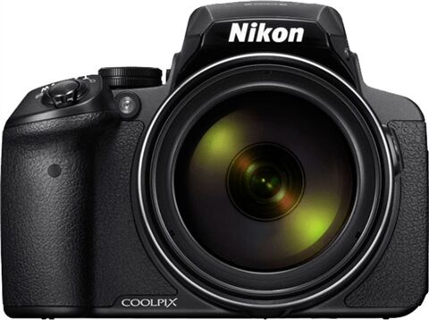 Nikon Coolpix P900 16MP, A
