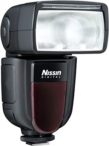 Refurbished: Nissin Di700A Flash (Canon) Refurbished: Nissin Di700A Flash (Canon)