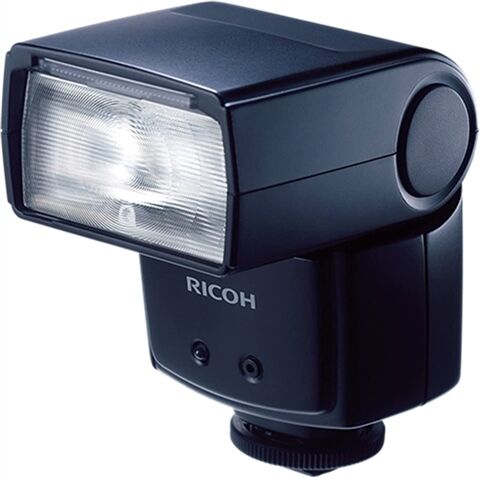 Refurbished: Ricoh GF-1 External Flash Refurbished: Ricoh GF-1 External Flash