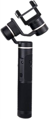Refurbished: Feiyutech G6 3-Axis Handheld Gimbal for Action Cameras, A