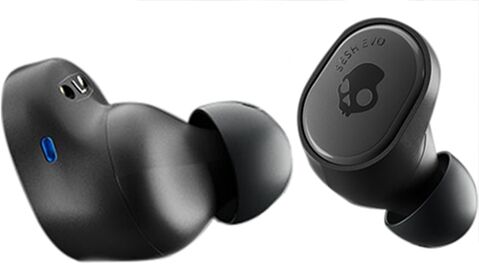 Refurbished: Skullcandy Sesh Evo TWS Earbuds - Black, B Refurbished: Skullcandy Sesh Evo TWS Earbuds - Black, B