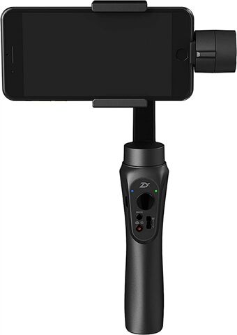 Refurbished: Zhiyun Smooth II 3-Axis Handheld Gimbal Stabilizer