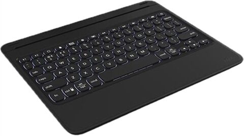 Refurbished: Zagg Rugged Book Go Wireless Keyboard For 11” iPad Pro