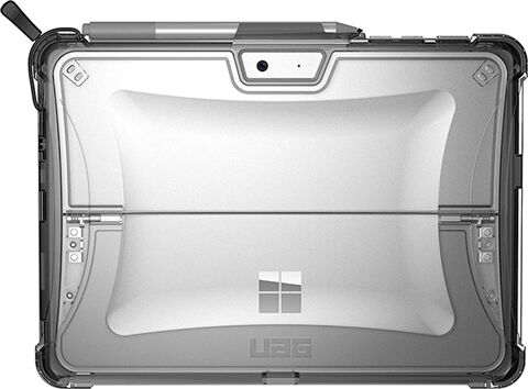 Refurbished: Urban Armor Gear (UAG) Plyo Folio Stand Case for Microsoft Go