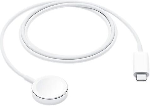 Refurbished: Apple Watch Magnetic Charging USB-C Cable (1m) Refurbished: Apple Watch Magnetic Charging USB-C Cable (1m)