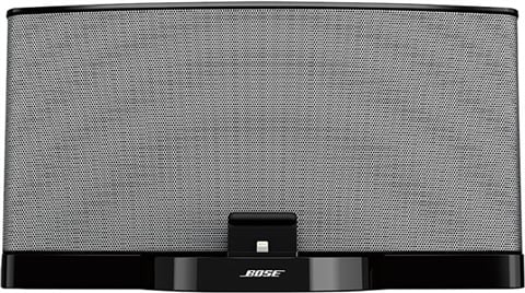 Refurbished: Bose SoundDock III (lightning), B