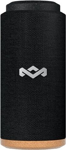 Refurbished: House Of Marley EM-JA016 No Bounds Portable Bluetooth Speaker, A