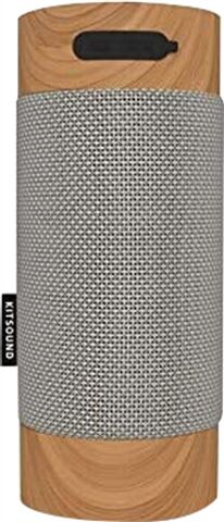 Refurbished: KitSound Diggit XL Outdoor Freestanding Bluetooth Garden Speaker, A Refurbished: KitSound Diggit XL Outdoor Freestanding Bluetooth Garden Speaker, A